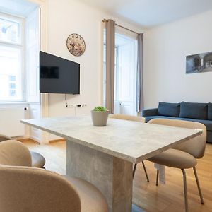 Appartement met Twee Slaapkamers